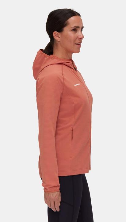 Immagine prodotto Mammut Women's Madris Light ML Hooded Jacket (S)
