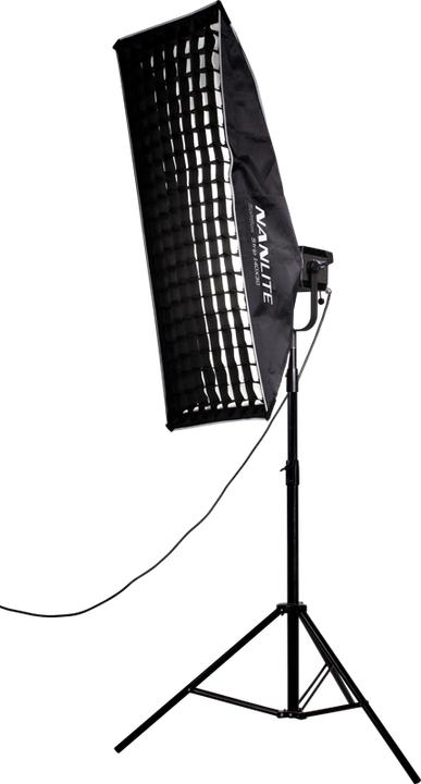 Produktbild Nanlite EC-110X45 (Gitter)