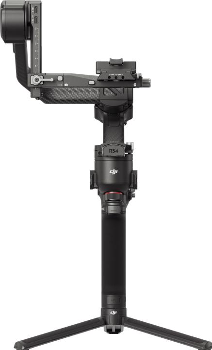 Produktbild DJI RS 4 Pro Combo (Systemkamera, Spiegelreflexkamera, 4.50 kg)