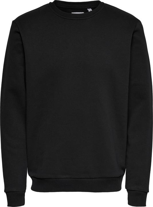 Image du produit Only & Sons Onsceres Life - col ras du cou - Noos (S)