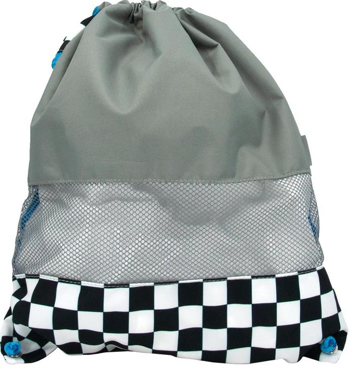 Produktbild Funki Turnsack On the Road (15 l)