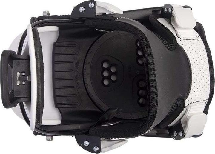 Produktbild Flow Bindings Snowboard Bindings Flow Micron 2024 (XS)