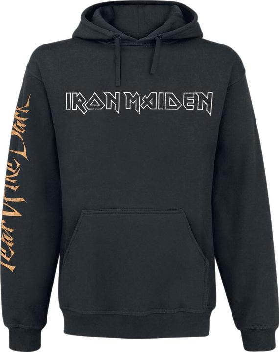 Produktbild Iron Maiden Fear Of The Dark (S)