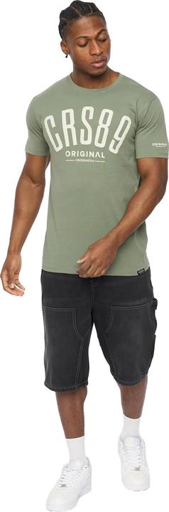 Produktbild Crosshatch Hallfell TShirt (L)