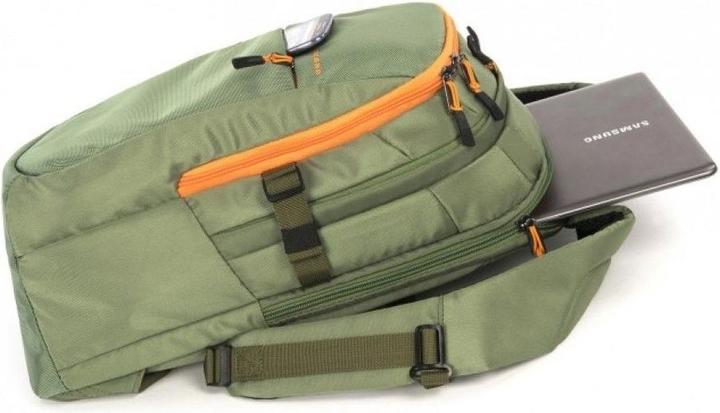 Image du produit Tucano Livello vert