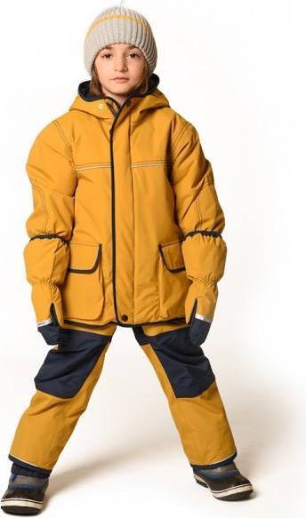 Produktbild finkid Handschuhe Pakkanen / (S)