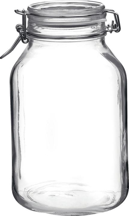 Produktbild Bormioli Rocco Fido (1 Stk., 3 l)