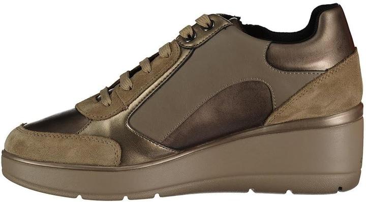 Image du produit Geox Meisje D Ilde C Sneakers (36)