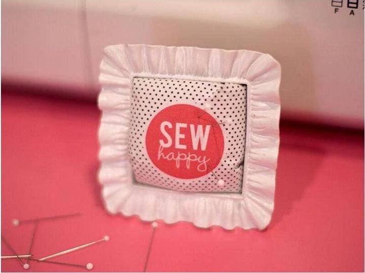 Image du produit Silhouette Tissu de coton imprimable