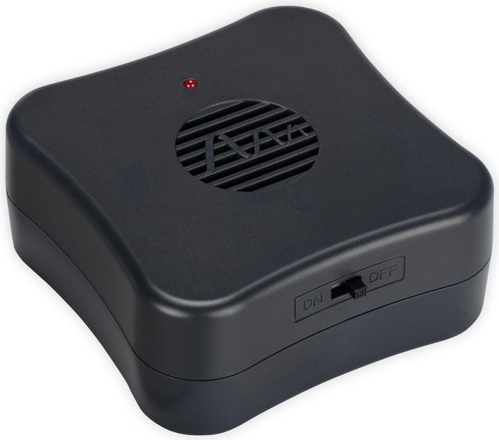 Actual product image Gardigo Mice Enemy Mobile