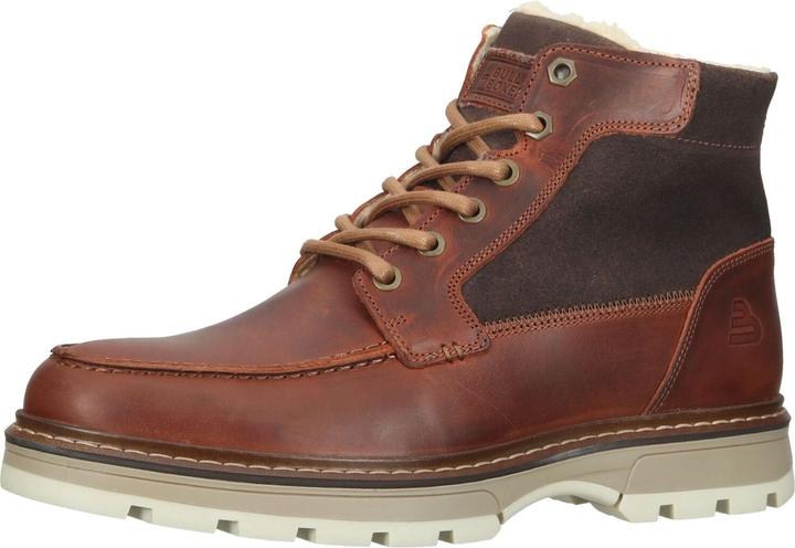 Actual product image Bullboxer 491K56536H - 60197 (43)