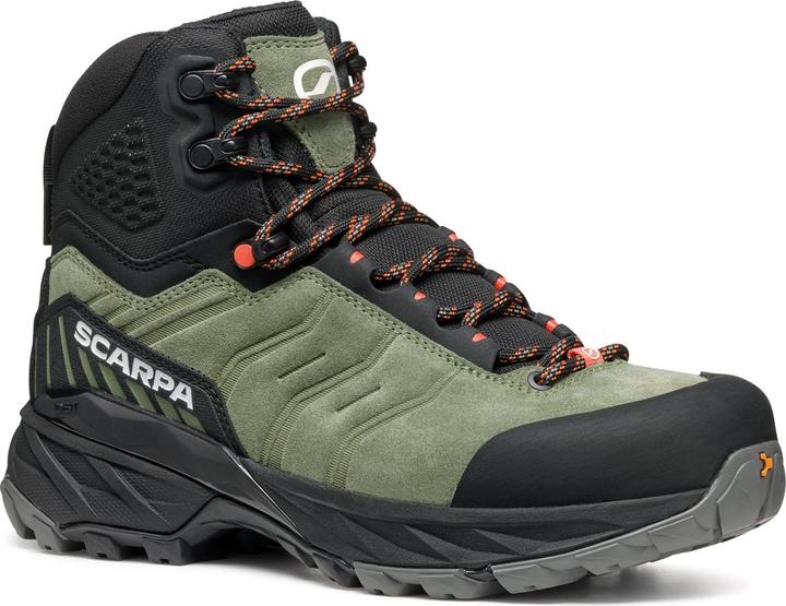 Produktbild Scarpa Rush Trek GTX (38.5)