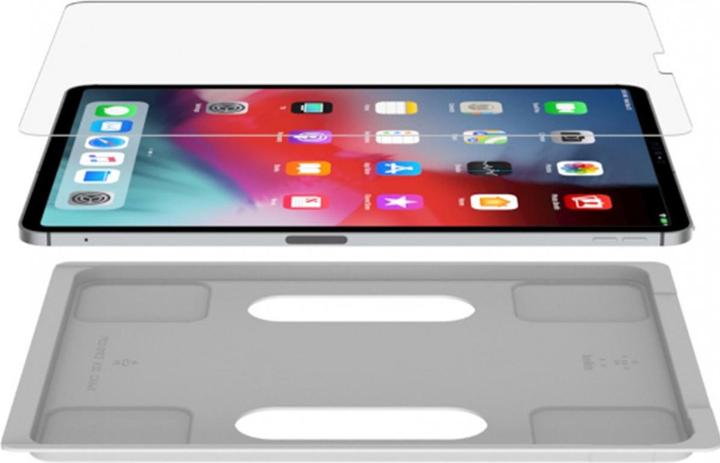 Produktbild Belkin ScreenForce (1 Stück, iPad Pro 12.9 2018 (3. Gen))