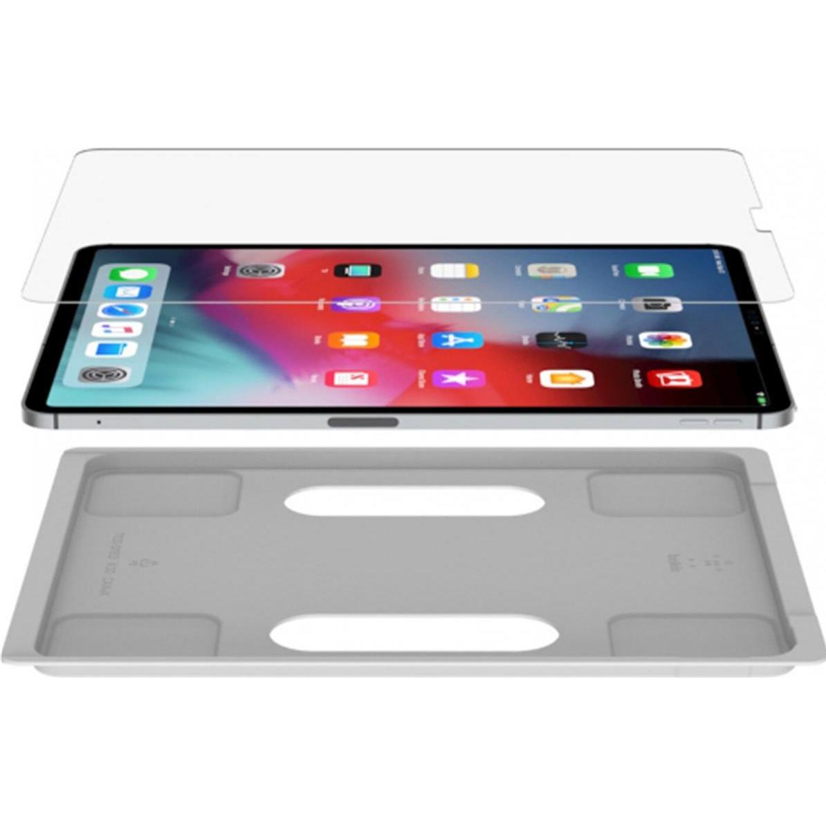 Thumbnail - Belkin ScreenForce (1 Stück, iPad Pro 12.9 2018 (3. Gen)), Tablet Schutzfolie
