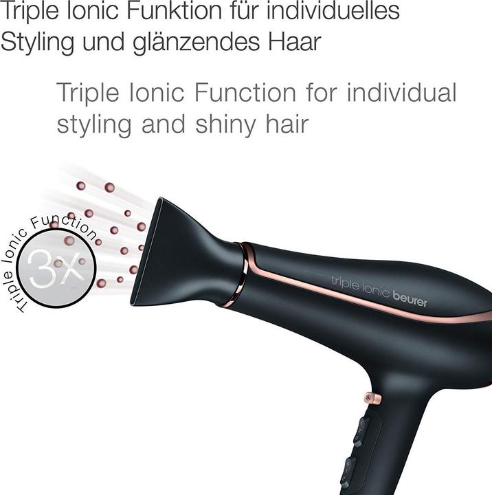 Immagine prodotto Beurer HC 80 (2200 W)