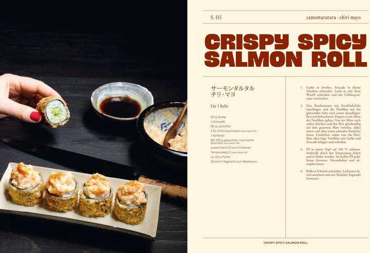 Produktbild Crispy & Crunchy (Deutsch, 2023)