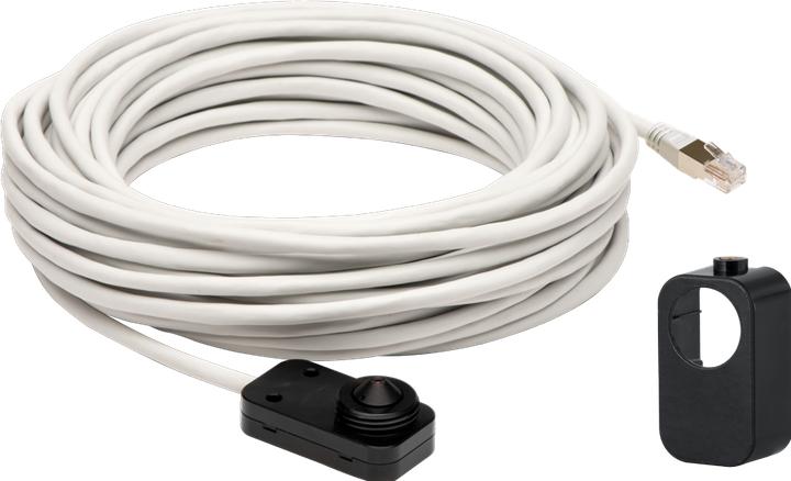 Actual product image Axis F1025 Sensor unit, 3m (1920 x 1080 Pixels)