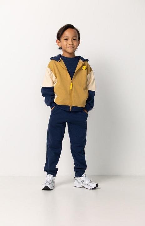 Produktbild Noppies Kapuzenjacke Ridge (128)