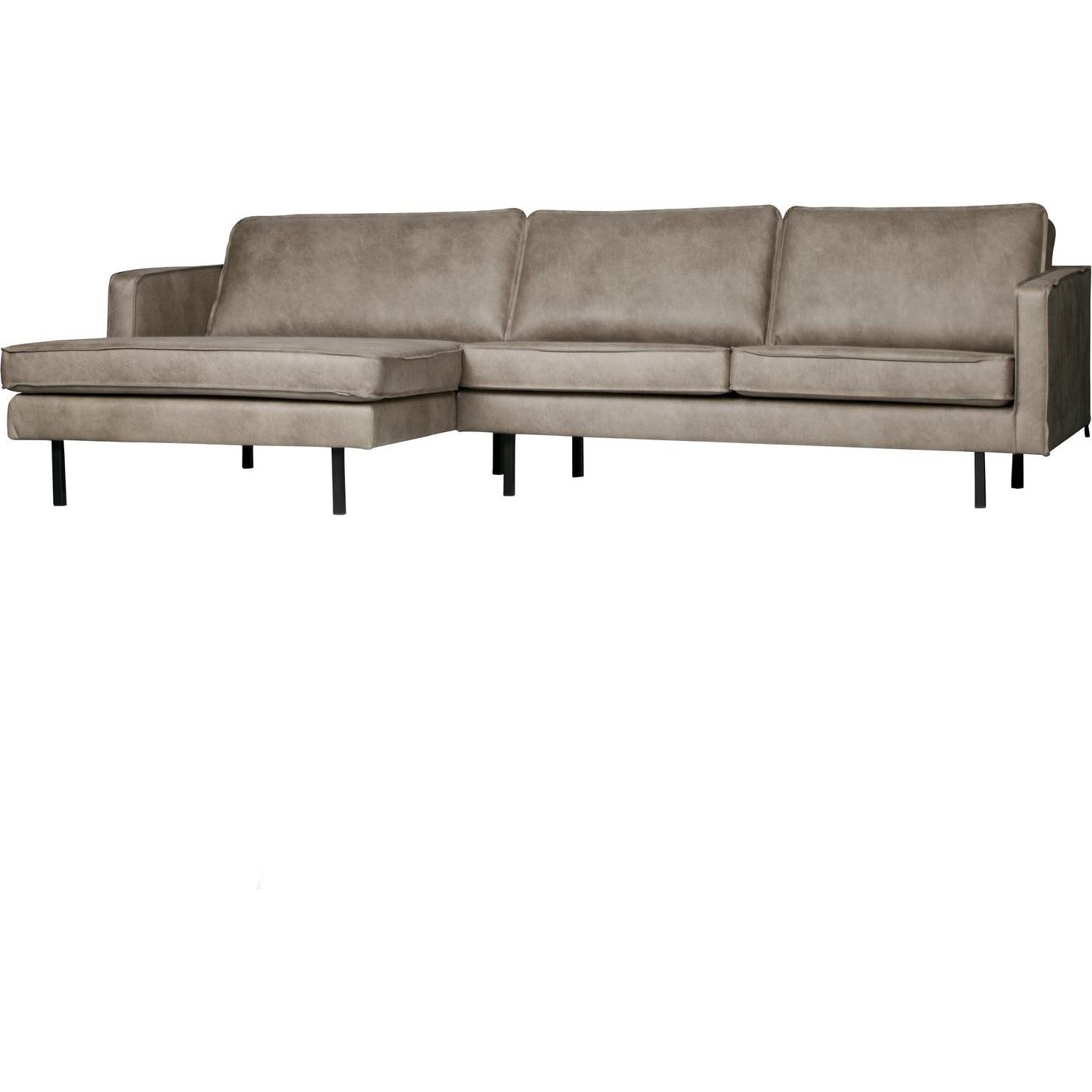 Thumbnail - BePureHome, Sofa, Rodeo (Ecksofa)