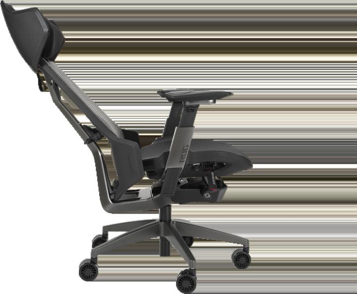 Immagine prodotto ASUS Sedia da gioco ROG Destrier Ergo