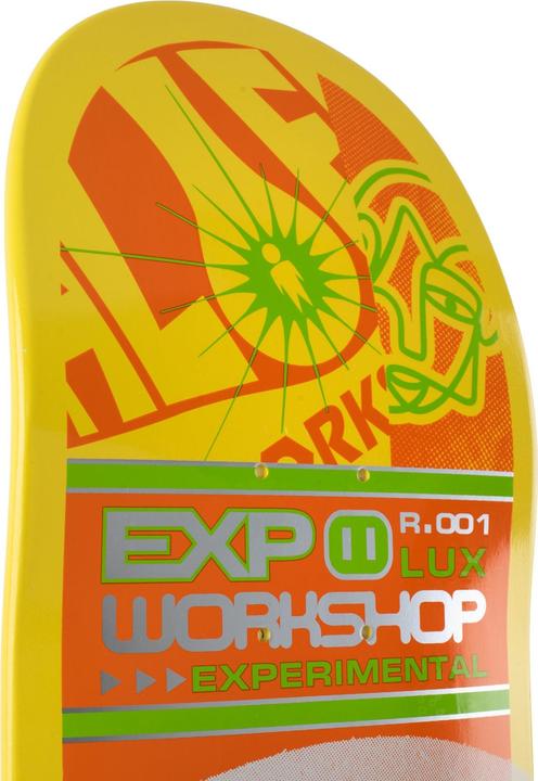 Actual product image Alien Workshop EXP Series (8.25")