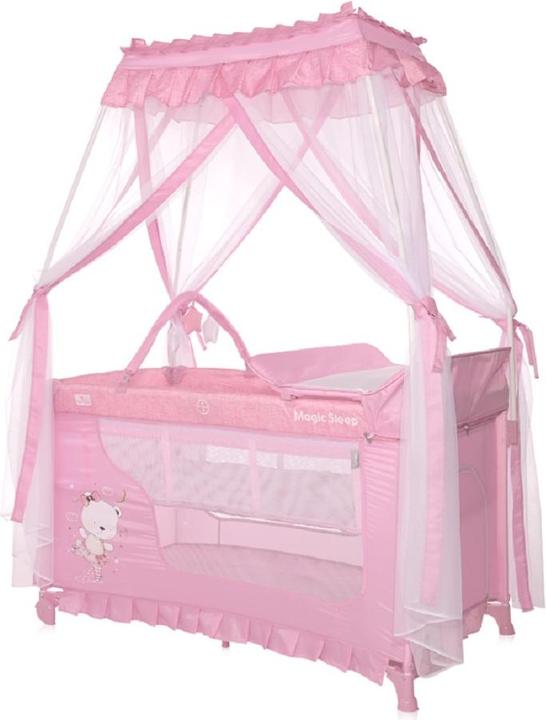 Produktbild Lorelli Reisebett Magic Sleep
