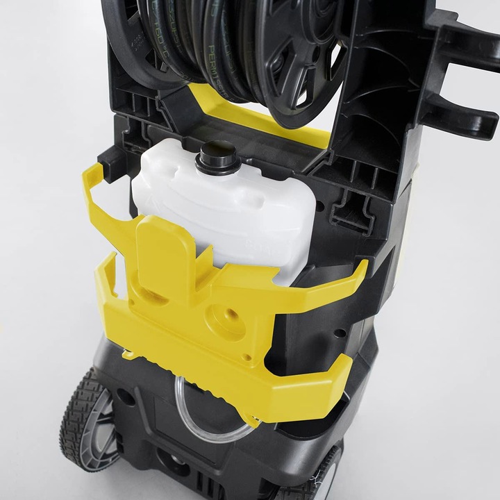 Actual product image Lavor Powerful Planet 170 Extra high pressure cleaner (Electrical connection)