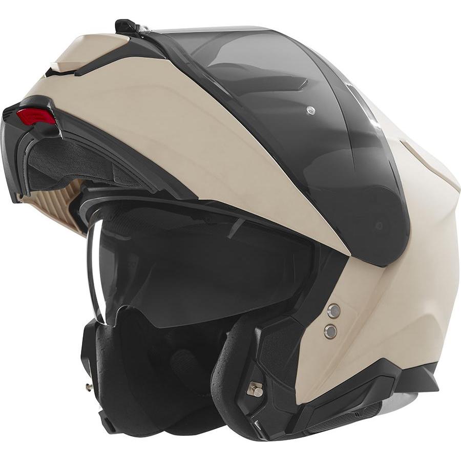 Nox Marrone Accessori Per Caschi Da Moto, N967