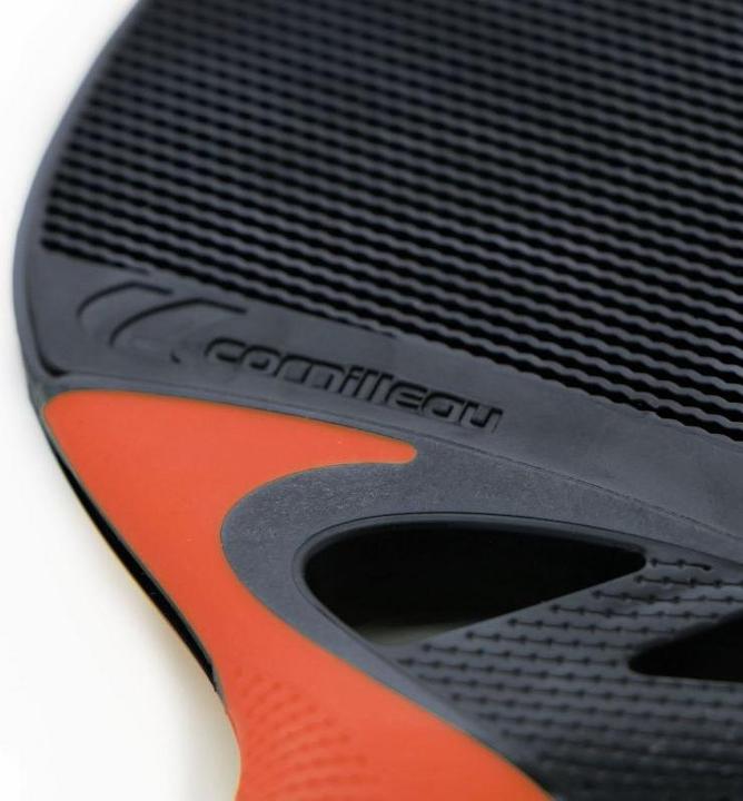 Productafbeelding Cornilleau Tacteo tafeltennisbatje voor buiten