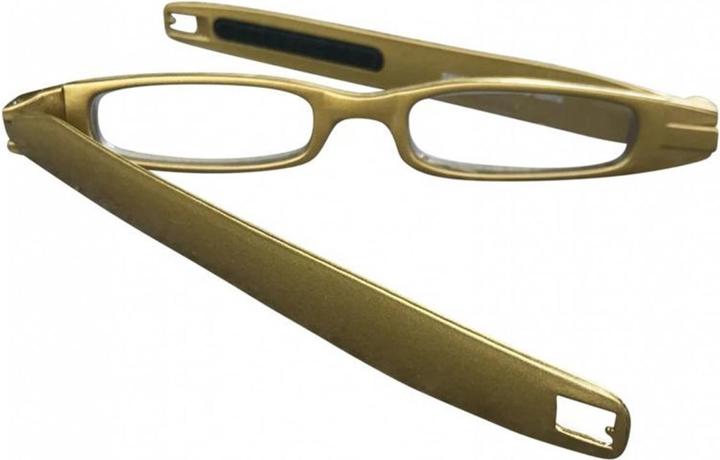 Immagine prodotto Figoline Occhiali da lettura oro +1,5 (+1.5)