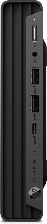 Produktbild HP Elite Mini 800 G9 (Intel Core i7-12700T, 16 GB, 512 GB, GeForce RTX 3050)