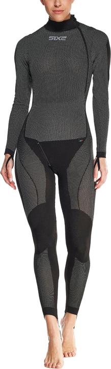 Actual product image Sixs Combinaison fonctionnelle STX HN R V2 (3XL, 4XL)