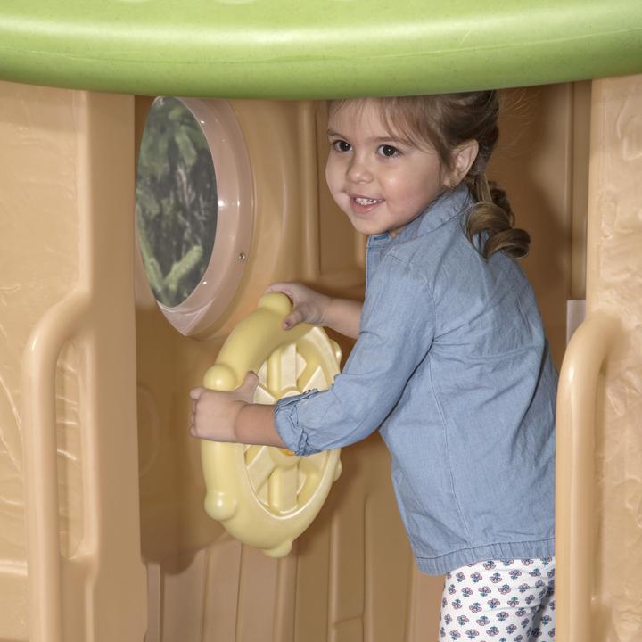 Produktbild Step2 Clubhouse Climber