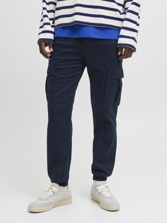 Produktbild Jack & Jones Relaxed Fit Relaxed Fit Hosen Relaxed Fit Hosen (W33/L30)