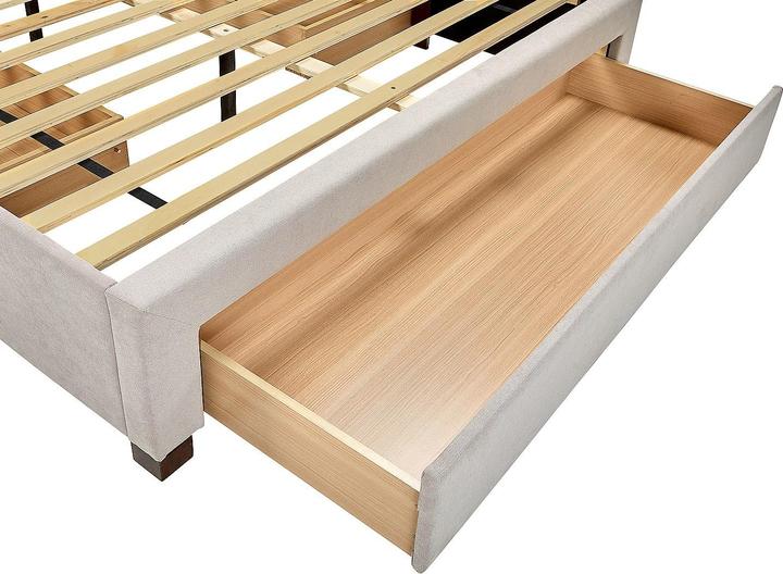 Produktbild Vente-unique Liako (140 x 200 cm)