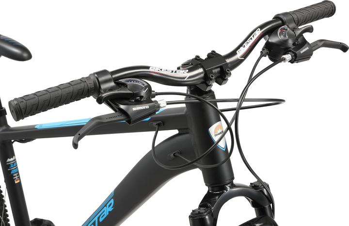 Produktbild Bikestar Hardtail Mountainbike (40.50 cm)