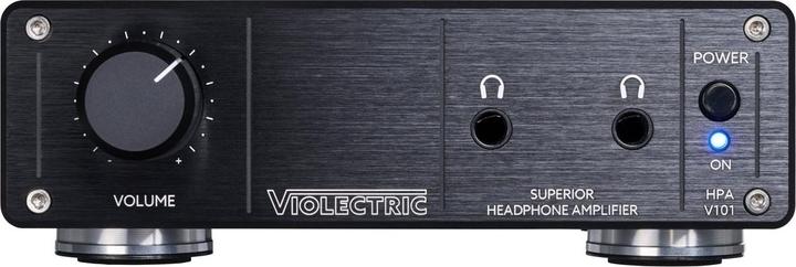 Violectric HPA V101 (Mikrofon, Powerbank)
