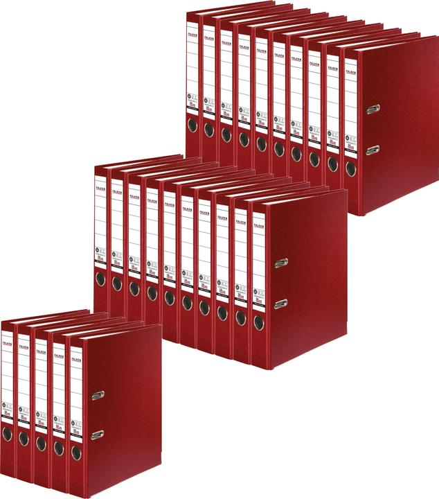 Actual product image Falken Folder (A4, 50 mm, 25 Piece)