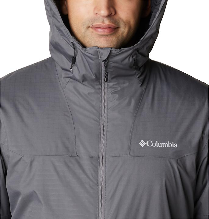Produktbild Columbia Point Park Insulated Jacket (S)