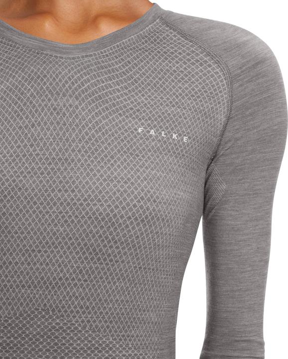 Produktbild Falke WT Light Longsl. Shirt Regular w (M)