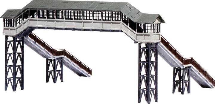 Immagine prodotto Faller Passerella coperta