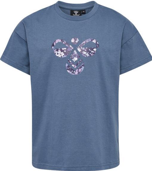 Produktbild hummel hmlLIBI T-SHIRT (152)