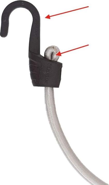 Produktbild Master Lock Spannseile