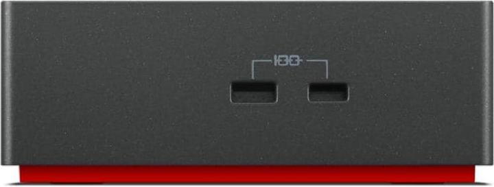 Actual product image Lenovo 40B20135CH (USB-C, 12 Ports)