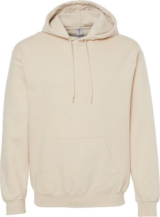 Produktbild Gildan Softstyle Kapuzenpullover Mittelschwer (4XL)