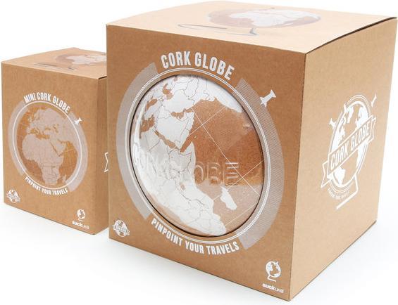 Produktbild Suck UK Cork (14 cm)