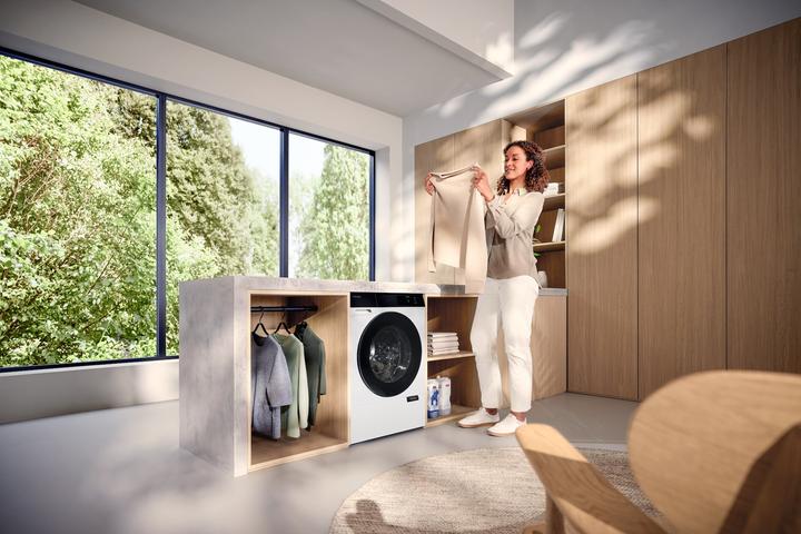Actual product image Miele WQ 1000 WPS Nova Edition W2 (9 kg, Right)