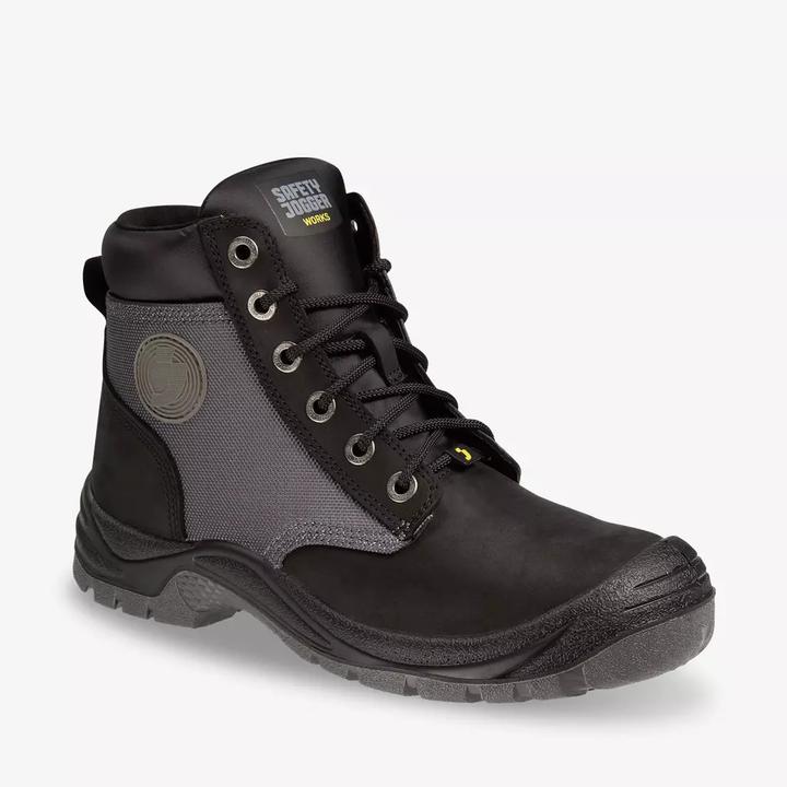 Actual product image Safety Jogger Dakar (S3, 41)