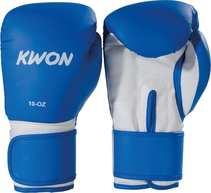 Produktbild Kwon Fitness