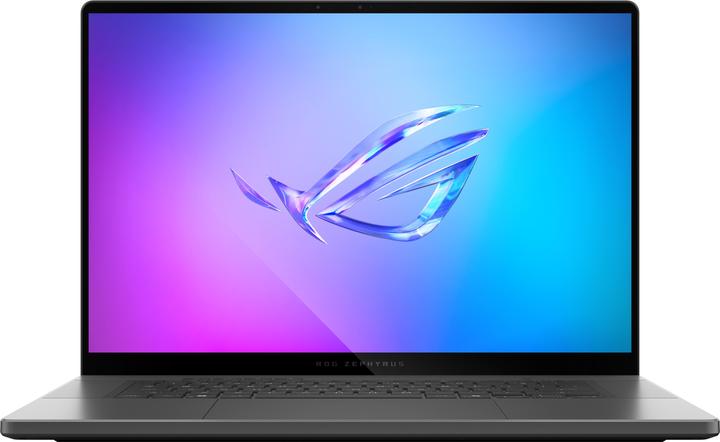 Productafbeelding ASUS ROG Zephyrus G16 (16", AMD Ryzen AI 7 350, 32 GB, 1000 GB, DE)